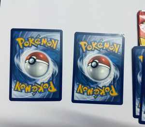Sale/2 Pokemon original Tcg cards