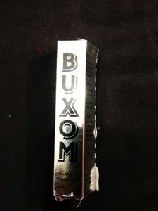 Buxom Lash Mascara