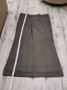 Ma6093 Premium bootcut pant waist 36 inches