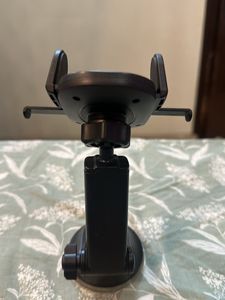 Portronics Clamp M2 Adjustable Car  Phone Holder