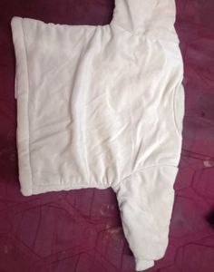 Soft Woolen Sweater Set