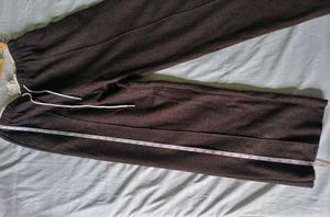 Wool Pant