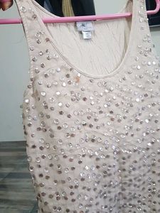 Loose Party Top