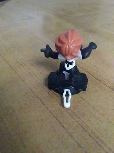 Spider-Man Action Figure Toy