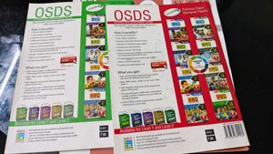 NSO &amp; NCO Olympiad Workbook - Grade 6