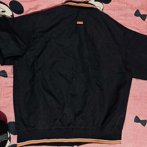 OSRAM Black Jacket