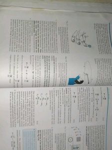 Physics Text Book I PUC Part 1