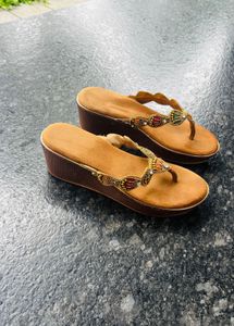 heavy work Sandals wedding sandal party foot