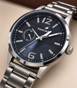 Fastrack Men's Analog Watch
