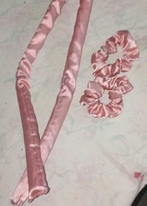 heatless hair curlers