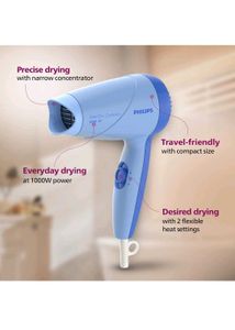 Philips SalonDry Compact Hair Dryer