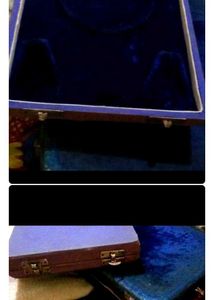 Vintage Jewelry Box combo pack