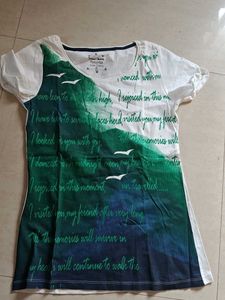 Bundle of Two Women's T-Shirts