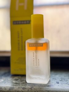 Hyphen Double Shot Radiance-Lift Serum