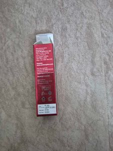 Earth Rhythm Lip Masque ˙⋆✮