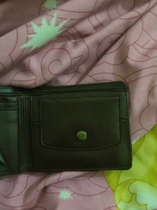 Woodland Men's Wallet