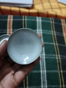 vaseline lip balm and plum face wash combo