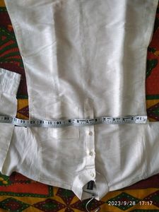 Kurta With Jacket