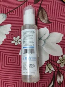 Plum Rice Water &amp; Niacinamide Toner