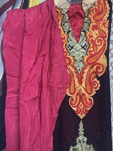 kurta set