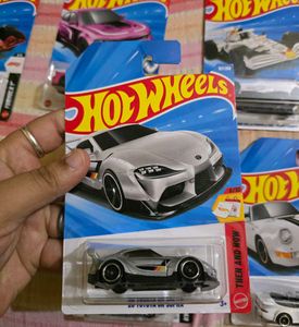 Hot Wheels  Collection of 12
