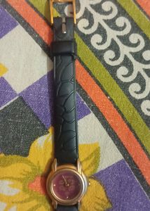 Sonata Watch