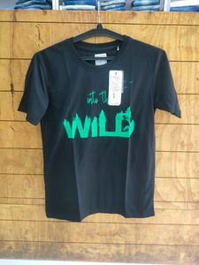 Xl Size New Tshirt