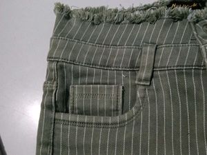 OLIVE JEANS