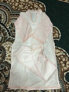 Elegant Kurta Set