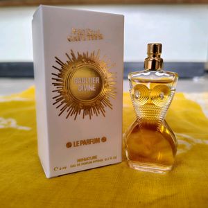 Jean Paul Gaultier Divine EDPMiniature