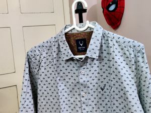 Allen solly men's shirt
