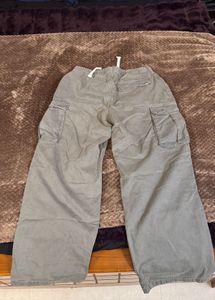 Comfortable Cargo Pants