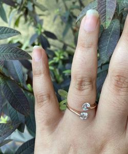 Adjustable Ring 💍