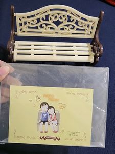 Beautiful Photo Frame