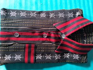 Boys Shirt
