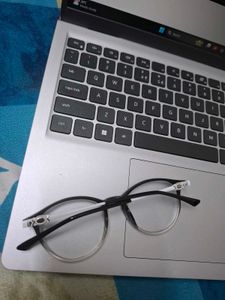 Stylish Dual-Tone Blue Light Blocking Glasses