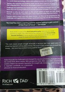 rich dad poor - Robert T.KIYOS