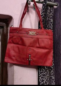 Combo Of 3 Handbags For Women