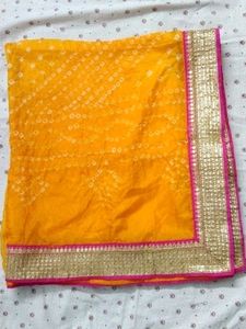Ethnic Partywear Suit