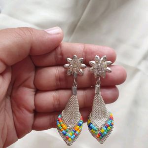 Combo Of 3 Earrings