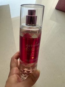 Bath &amp; Body Works Gingham Gorgeous Mist