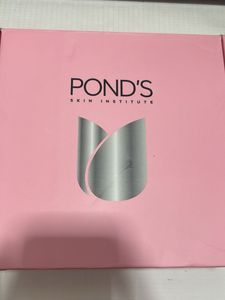 Pond's Skincare Kit