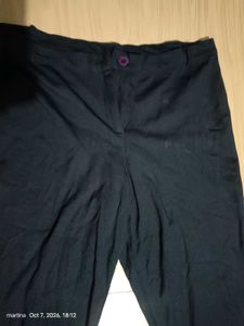 Classic Navy Blue formal pant