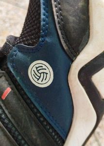 Bacca Bucci Shoes.