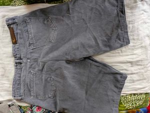 Gucci Denim Jeans