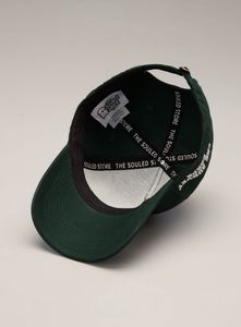 Attack on Titan Baseball Cap