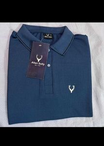Branded Allen Solly T shirt new wdt tag
