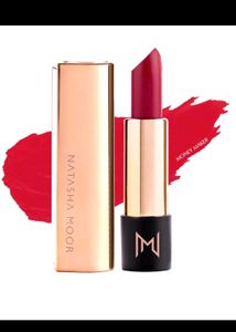 Natasha Moor Lipstick