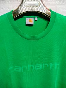 Carhartt Green T-Shirt