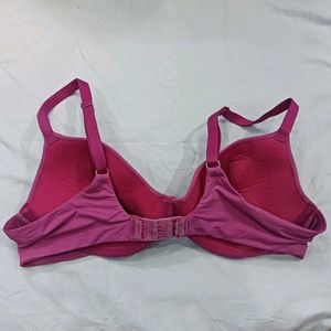 ♥️ Pink Padded Bra